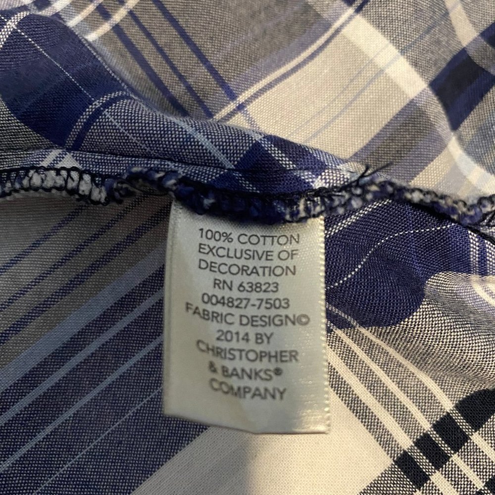 SALE 3/$45 ๐ - Picture 6 of 6